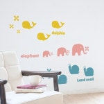 [MJ] 애니멀랜드 - 예스24