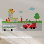 [Jins] Mytown-긴급출동119 - 예스24