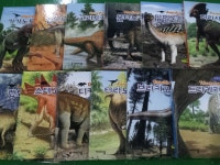 아이다움)사라진 공룡 찾기 - YES24