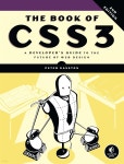 The Book of CSS3, 2nd Edition - YES24