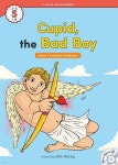 [전자책] Cupid, the Bad Boy | Hans Christian Andersen | ㈜ 이퓨쳐 - 예스24