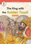 [전자책] The King with the Golden Touch | Greek Myth | ㈜ 이퓨쳐 - 예스24