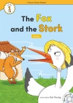 [전자책] The Fox and the Stork | Aesop | ㈜ 이퓨쳐 - 예스24