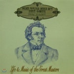 [중고] V.A. / 위대한 작곡가의 생애와 음악 - Schubert (sxcd7011) | 기타 제작사 - 예스24