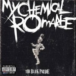 [중고] My Chemical Romance / The Black Parade (Black Cover) | 기타 제작사 - 예스24
