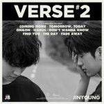 제이제이 프로젝트 (JJ Project) / Verse 2 (미개봉/Today Ver.) - YES24