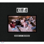 [중고] 위너 (Winner) / EXIT: E (A Ver/뱃지+필름+포카2장) | 기타 제작사 - 예스24
