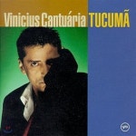 [중고] Vinicius Cantuaria / Tucuma (수입) - YES24