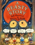 A Beasty Story - 예스24