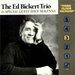 [중고] The Ed Bickert Trio / Third Floor Richard (수입) - 예스24