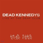 [중고] Dead Kennedys / Live At The Deaf Club (일본수입/Digipack) | 기타 제작사 - 예스24