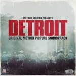 디트로이트 영화음악 (Detroit OST by James Newton Howard 제임스 뉴튼 하워드) -...