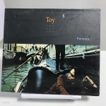 토이 5집 - FERMATA - YES24 토이 5집 - FERMATA  - YES24