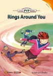[전자책] Rings Around You | Edward Zrudlo | ㈜ 이퓨쳐 - 예스24