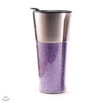 [CF701]블링블링L 시즌2 텀블러(아메티스트) 450ml 스테인레스 - 예스24