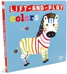 Lift-And-Play Colors - 예스24