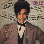 Prince - Controversy [LP] - YES24
