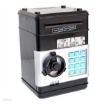 지폐 자동 입금기 - 블랙 | 저금통 | 유아이티통상 - 예스24