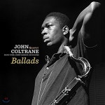 John Coltrane Quartet (존 콜트레인 쿼텟) - Ballads [LP] - 예스24