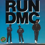 Run-D.M.C (런 디엠씨) - Tougher Than Leather [LP] - 예스24