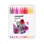 모나미 플러스펜 24 Plus Pen 3000 (PP:24C) | 필기구 | 모나미 - 예스24