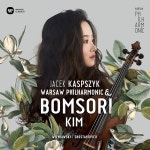 김봄소리 - 비에냐프스키 / 쇼스타코비치: 바이올린 협주곡 (Wieniawski / Shostakovich: Violin Concertos) - 예스24