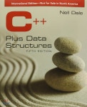 C++ Plus Data Structures - YES24