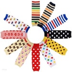 비비드 컬러풀 발토시 11종(one size) 400031 - 예스24