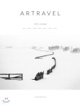 아트래블 ARTRAVEL (월간) : 24호 [2017] - YES24
