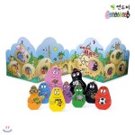 바바파파 빅하우스(전10종) - 예스24