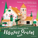 Marek Janowski 훔퍼딩크: 오페라 헨젤과 그레텔 (Humperdinck: Hansel und Gretel) - 예스24
