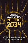 [전자책] Metro 2034 - 예스24 [전자책]Metro 2034 - 예스24