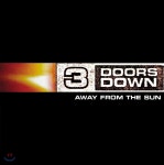 3 Doors Down (쓰리 도어스 다운) - Away From The Sun [2 LP] - YES24
