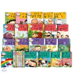 도리도리잼잼 보드책20권-세이펜버전 - YES24