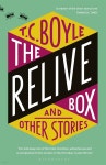 The Relive Box and Other Stories - YES24