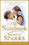 [전자책] The Notebook | Nicholas Sparks | Little, Brown Book Group - 예스24 [전자책] The Notebook - 예스24