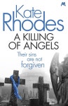 [전자책] A Killing of Angels - 예스24 [전자책]A Killing of Angels - 예스24