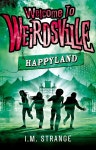 Happyland - YES24