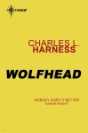 [전자책] Wolfhead - 예스24 [전자책]Wolfhead - 예스24