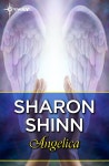 [전자책] Angelica | Sharon Shinn | Orion - 예스24