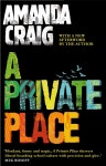 [전자책] A Private Place - 예스24 [전자책]A Private Place - 예스24