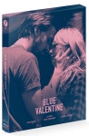 블루 발렌타인 (1Disc 1500장 넘버링 한정판) : 블루레이 | Michelle Williams | PLAIN - 예스24