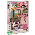 스파이 파파 (1Disc) - YES24 스파이 파파 (1Disc)  - YES24