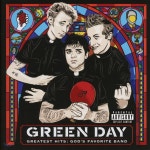 Green Day - Greatest Hits: Gods Favorite Band 그린데이 베스트 앨범 - 예스24