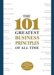 The 101 Greatest Business Principles of All Time - YES24