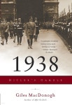 [전자책] 1938 | Giles MacDonogh | Basic Books - 예스24