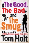 The Good, The Bad and The Smug - YES24