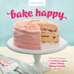 [전자책] Bake Happy - 예스24 [전자책]Bake Happy - 예스24