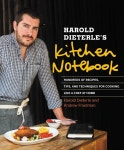 Harold Dieterles Kitchen Notebook - YES24
