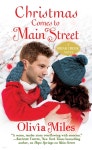 [전자책] Christmas Comes to Main Street - 예스24 [전자책]Christmas Comes to Main Street - 예스24